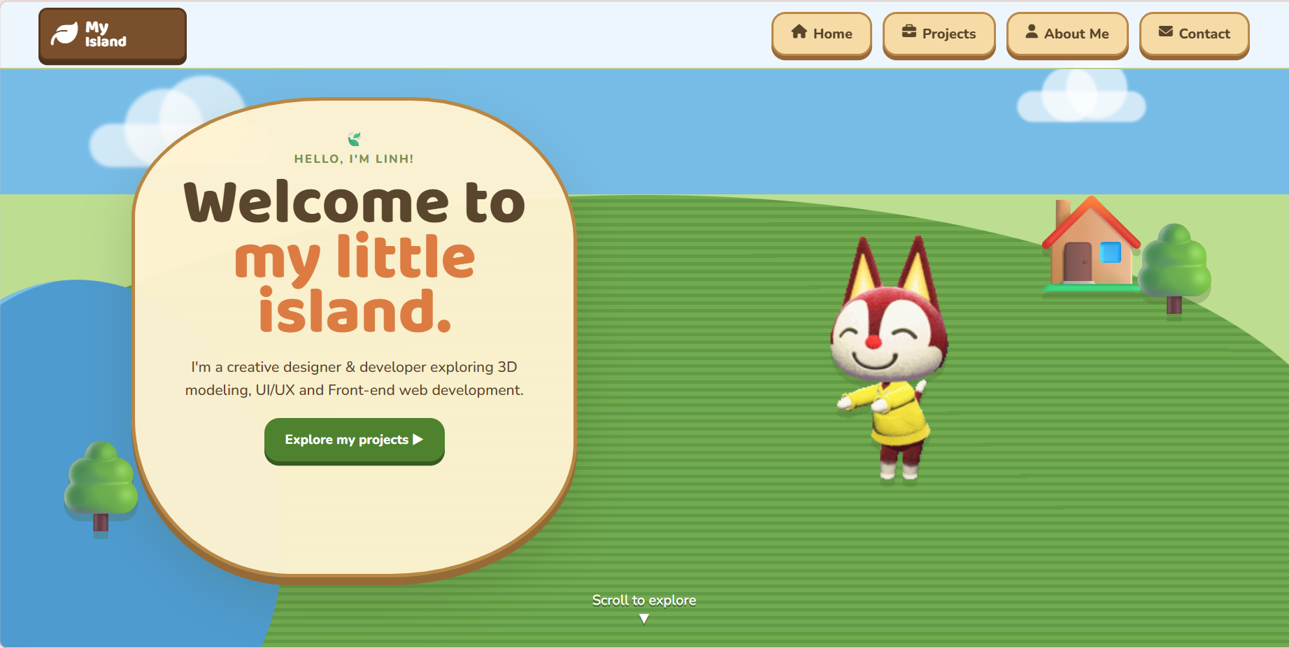 Frontend